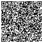 QR code with Marie Thurston Elementary Schl contacts