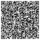 QR code with Anodizing Technologies Inc contacts