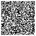 QR code with CMSI contacts