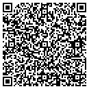 QR code with Harold Vice contacts