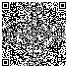QR code with Matheny Marc W Attorney At Law contacts