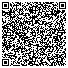 QR code with Concord Community High School contacts