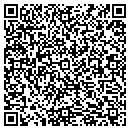 QR code with Triviahost contacts