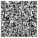 QR code with Chad Hasser contacts
