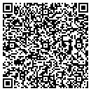 QR code with M/L Builders contacts