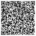 QR code with Plr contacts