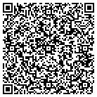 QR code with RC and K Development Inc contacts