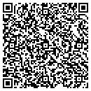 QR code with N T Direct Marketing contacts