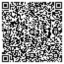 QR code with J S Electric contacts