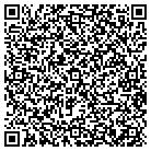 QR code with M G Electric Service Co contacts