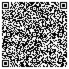 QR code with Hunley Service & Repair Inc contacts