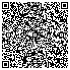 QR code with Marchands Window Tinting contacts