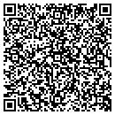 QR code with U-Lok-It Storage contacts