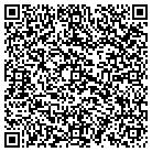 QR code with Marchand's Window Tinting contacts