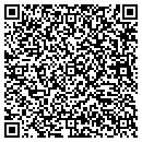 QR code with David D Duty contacts