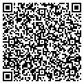 QR code with Je Design contacts