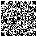 QR code with Aero Machine contacts
