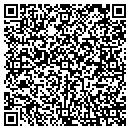 QR code with Kenny's Total Image contacts
