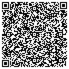 QR code with Raes D Horseshoeing contacts