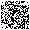 QR code with J Gary Bischoff DDS contacts