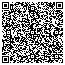 QR code with Roadway Express Inc contacts