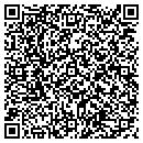 QR code with WNAS Radio contacts