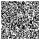 QR code with A-1 Machine contacts