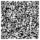 QR code with J M Hutton Stamping Div contacts
