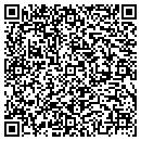 QR code with R L B Interprizes Inc contacts