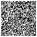 QR code with A Cut Above contacts