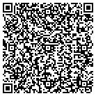 QR code with White's Tree Service contacts