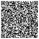 QR code with E B Appraisal Service contacts