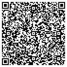 QR code with Hydronic & Steam Equipment Co contacts