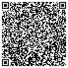 QR code with Hannell's Wrecking Co contacts