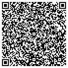 QR code with Pritchard Mechanical Contrs contacts