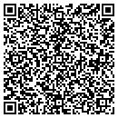 QR code with Irvington Internet contacts