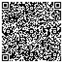 QR code with Latest Glaze contacts