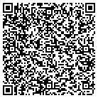 QR code with Michael P Dinius CPA contacts