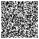 QR code with W Timothy Hirons MD contacts
