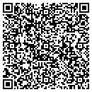 QR code with C 2 Music contacts
