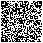 QR code with Woodcox Carpet & Upholstery contacts