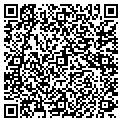 QR code with Bickels contacts