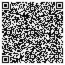 QR code with Rinker Boat Co contacts