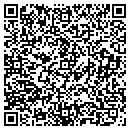 QR code with D & W Trading Post contacts
