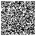 QR code with T D I Co contacts