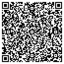 QR code with Romine Farm contacts
