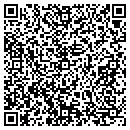 QR code with On The Go Video contacts