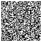 QR code with Ace Cleaners & Tailors contacts