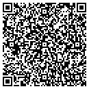 QR code with C M Development Inc contacts