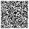 QR code with Dw Apparel contacts